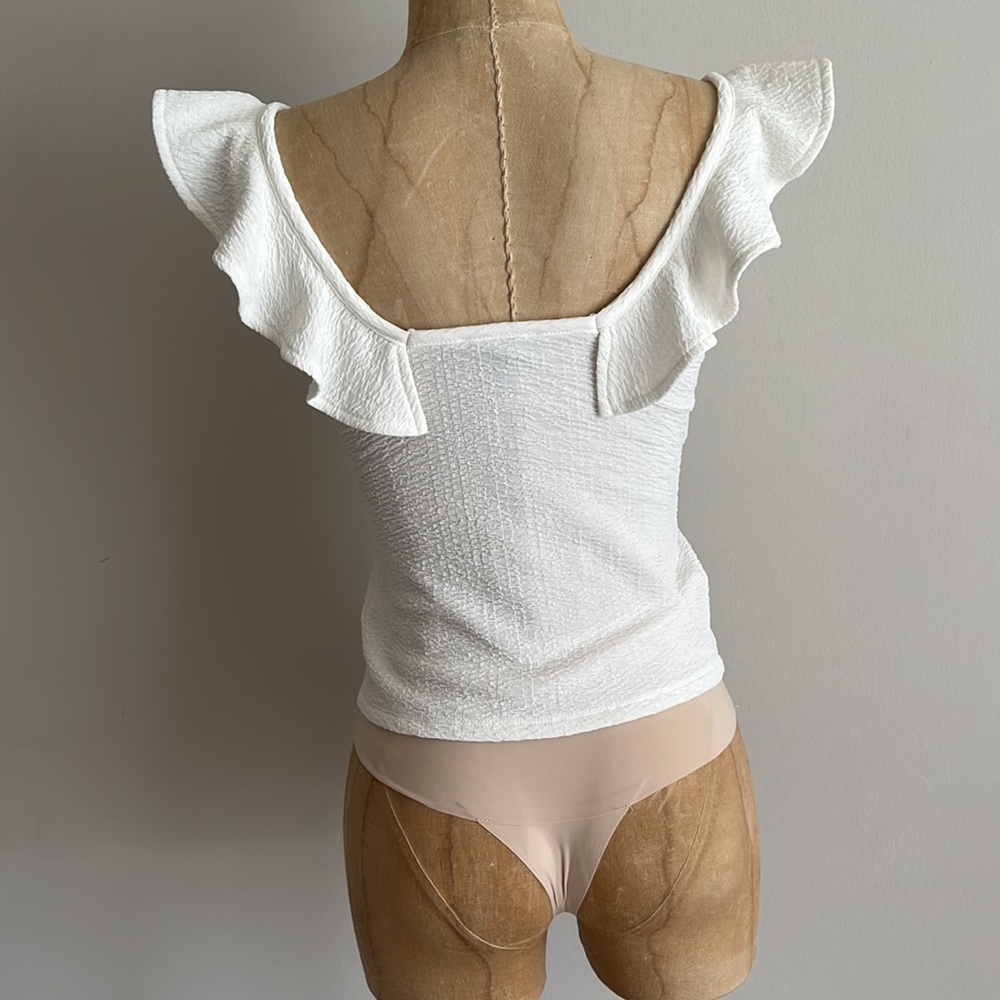 Express Blouse - Picture 4 of 5